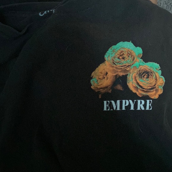 Empire Tee - Picture 3 of 3